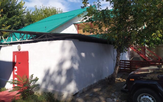 KGB Home Hostel