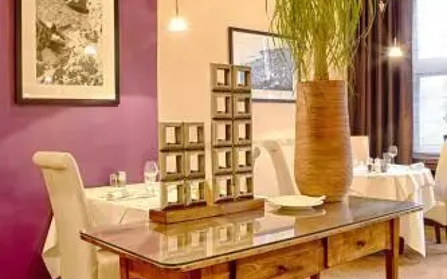 Hotel Restaurant "Le Strasbourg"