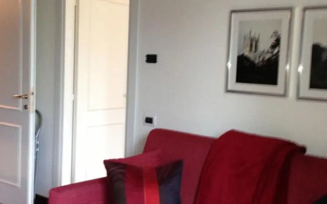 Romantic Italian Getaway