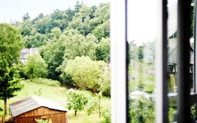Freiraum Apartmenthaus