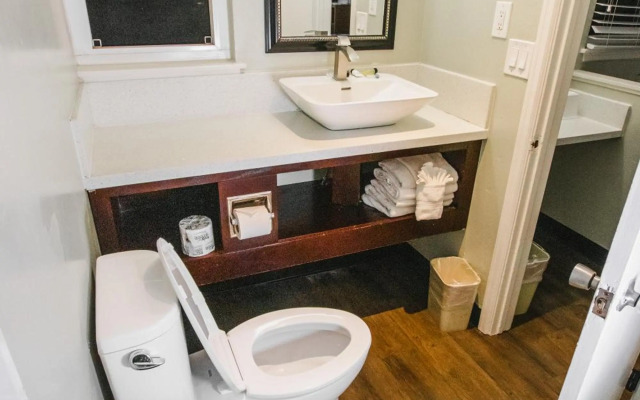 The Atwood Hotel San Diego - SeaWorld/Zoo