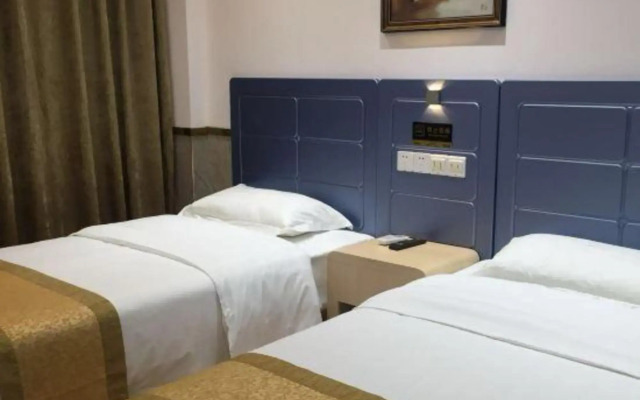 Shanghai Yishang Hotel