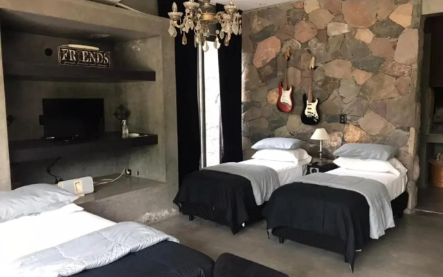 Loft Chacras de Coria