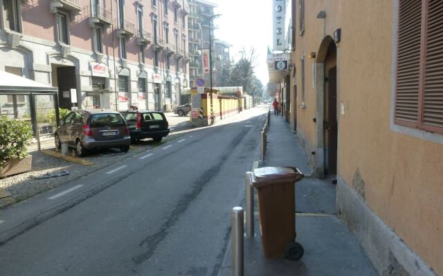 Da Ivano Apartments – Milano