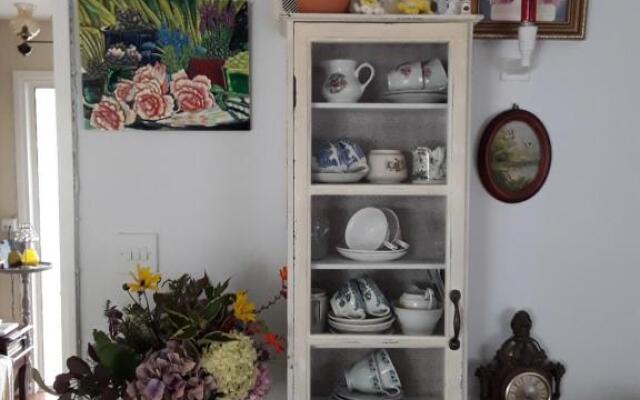 Saint Martin's Bed and Breakfast