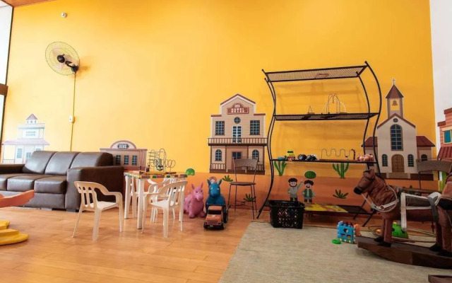 ibis Styles Presidente Prudente Portal D'Oeste