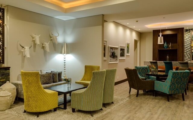 ANEW Hotel Capital Pretoria