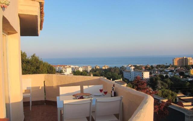 Seaview Penthouse