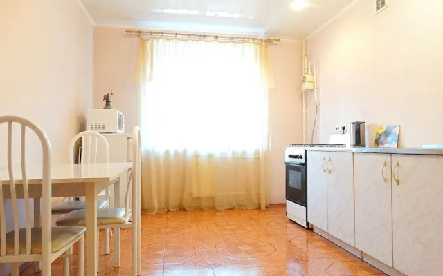 Inndays on Timiryazeva 95