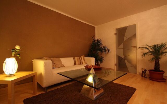Appartement Sölden
