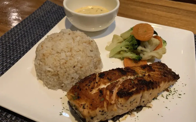 Hotel G Beach Resort and Restobar