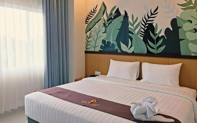 Azana Asia Hotel Cilacap