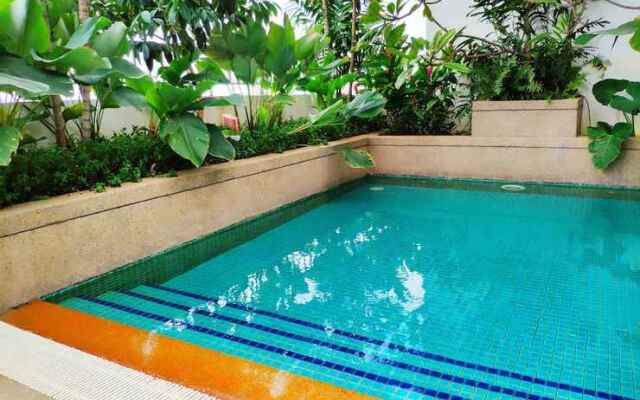 Subang Loft, 5 pax, 3 min to Subang Parade