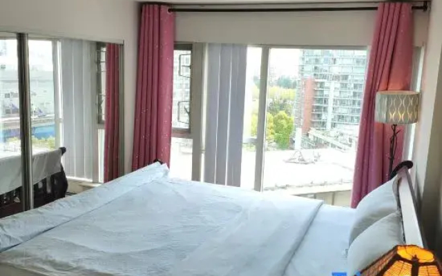 LXY Condo