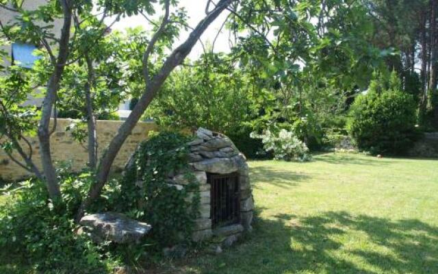 Maison d'hôtes Après la sieste