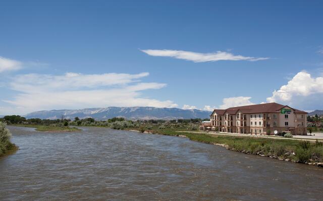 Holiday Inn Express & Suites Silt-Rifle by IHG