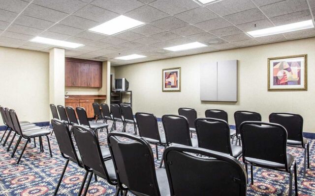 Comfort Inn Summerville - Charleston