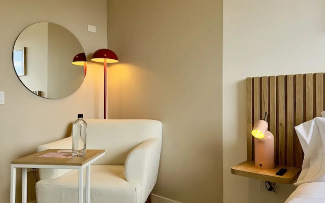 Wynwood House Chapinero