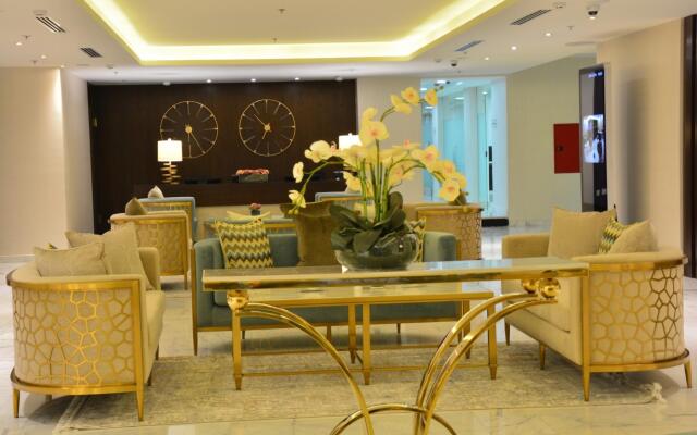 The Sanrock By Le Reve Hotels