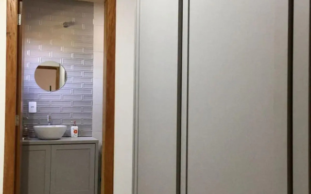 casa natureza Mariscal