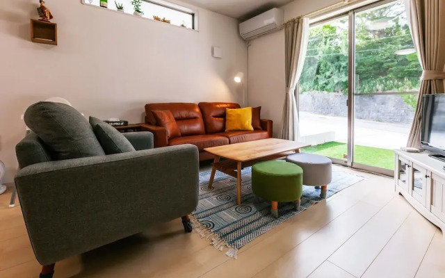 Cozy House A