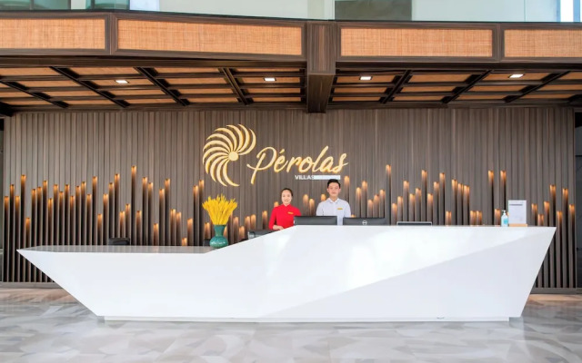 Perolas Villas Resort
