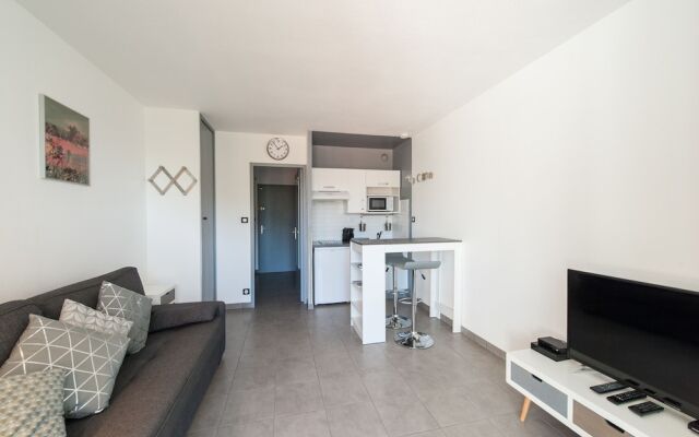 Appart Studio du Cap - CosyProvence