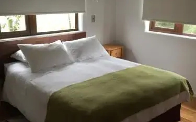 Cabañas de Quitacalzón