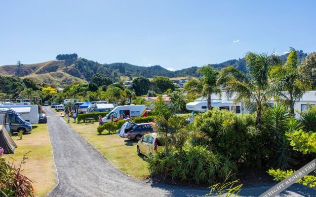 Tasman Holiday Parks – Beachaven