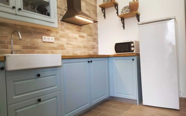 Casa c/ Piscina e Terraço em Faromystay