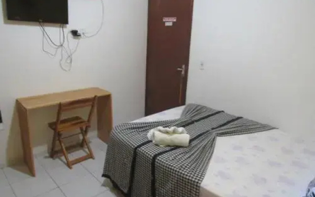 Pousada Porto Milagres