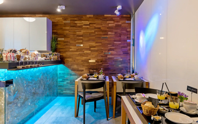 Design B&B Bacvice Arti