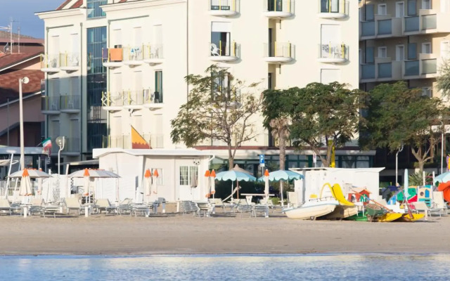Hotel Emilia