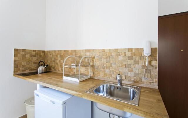 Greek Luxury Apartments