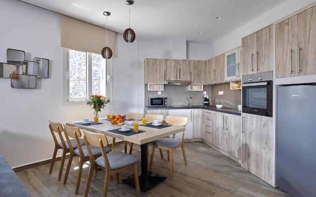 Seascape Luxury Residences