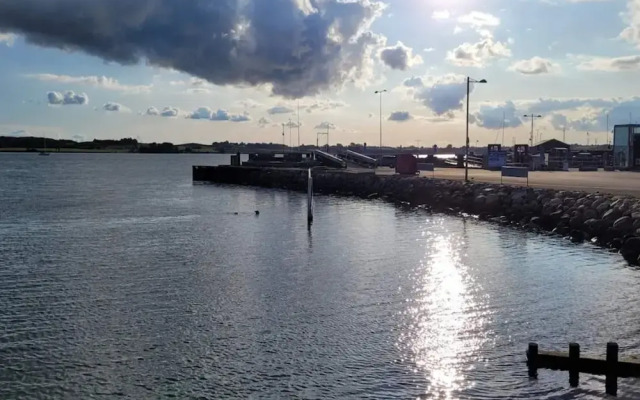 6 Person Holiday Home in Faaborg