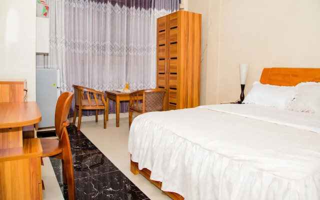 Tiger's Apartment Hotel