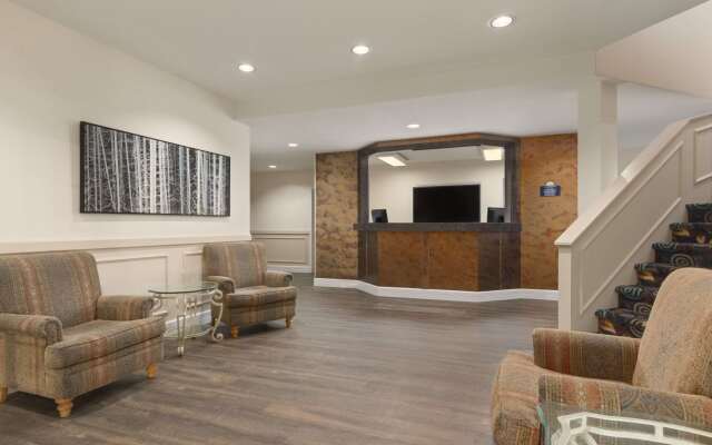 Northwinds Hotel Canmore