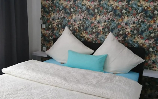 Restaurant Rosengarten