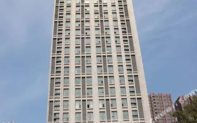 Starway Hotel Yingchuan Long Distance Central Bus Station
