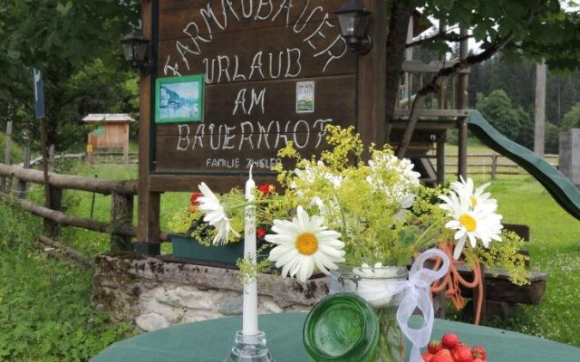 Farmauhof & Winkelhütte