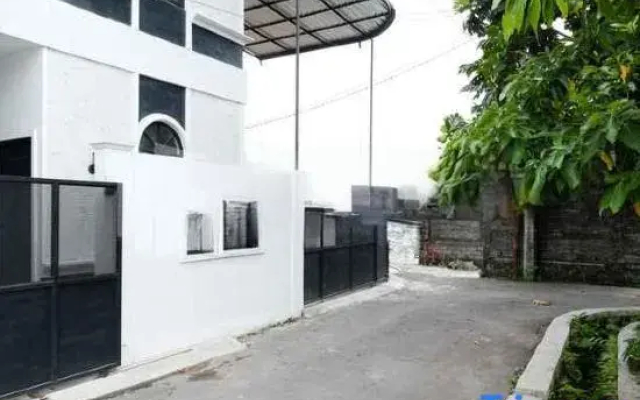 Dahayu House Kaliurang Yogyakarta RedPartner
