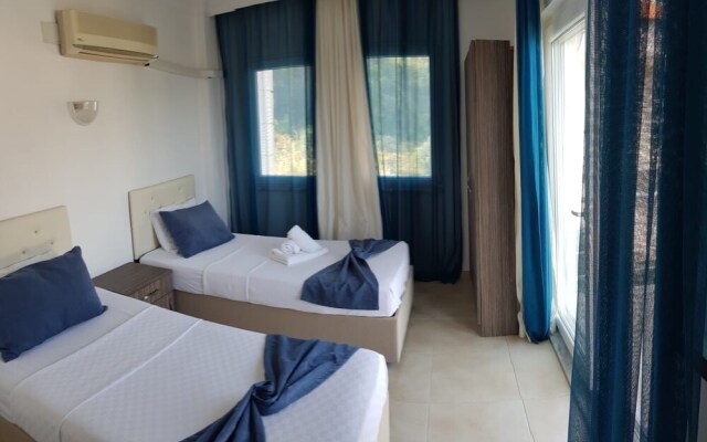 Onoda Hotel & Suites