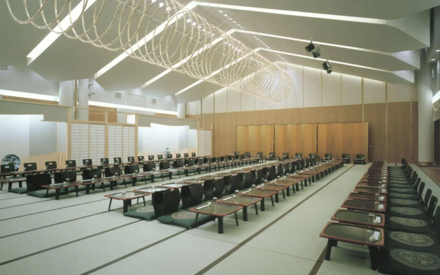 Olivean Shodoshima Yuhigaoka Hotel