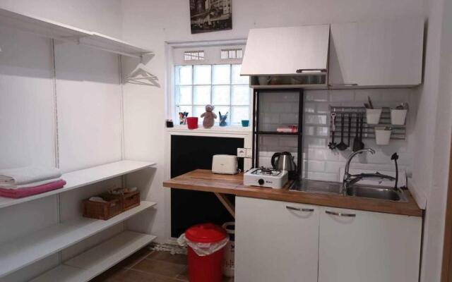 Estudio Suites Cantera Auditorio