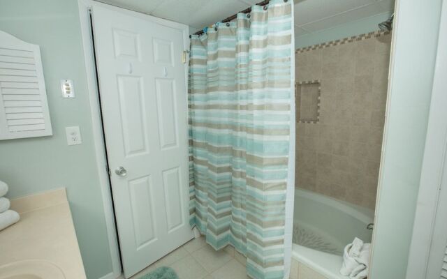 Sandpiper Cove 2031 Destin - Studio Condo