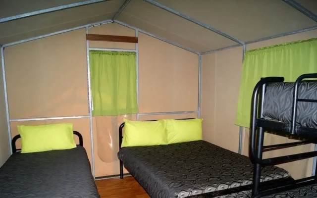 Takarakka Bush Resort