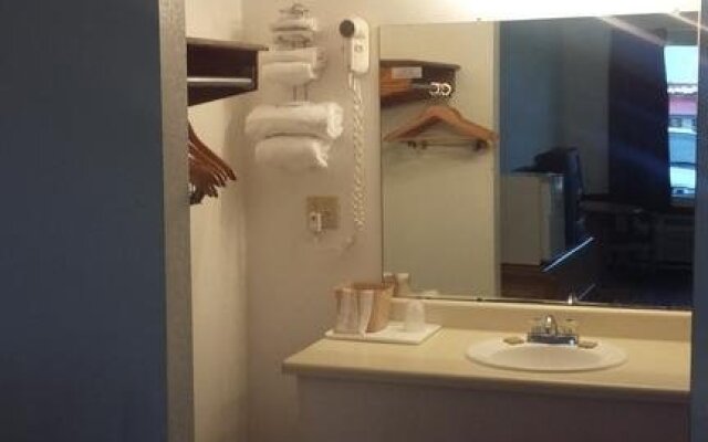 Waldron Inn