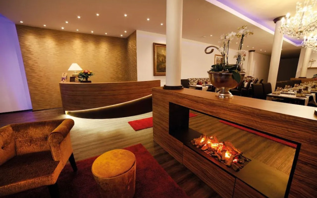 Am Markt Hotel