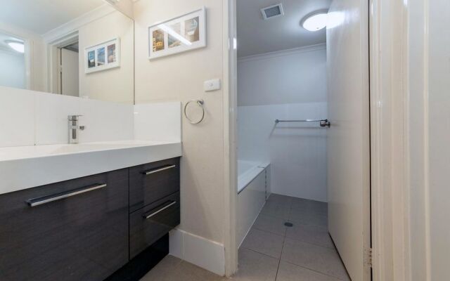 Bay Parklands, Beachside Paradise, 57/2 Gowrie Ave